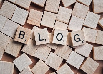 How to write a blog article